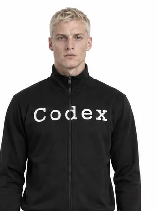 Codex, a character from the MohrWolfe trailer